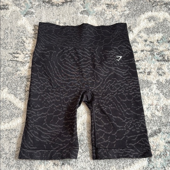 ADAPT ANIMAL SEAMLESS CYCLING SHORTS - Picture 1 of 10